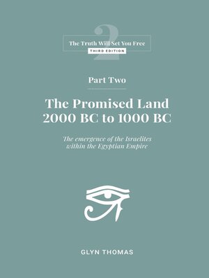 cover image of Part Two